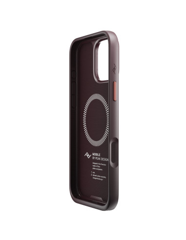 Peak Design Mobile Etui Everyday Loop Case...