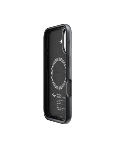 Peak Design Mobile Etui Everyday Case Fabric...