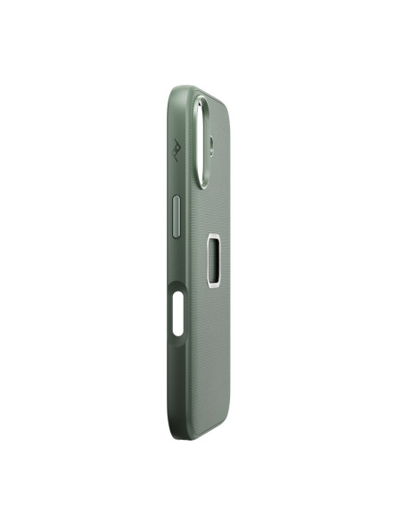 Peak Design Mobile Everyday Case Fabric iPhone 16 - Sage