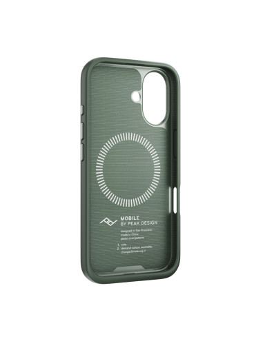Peak Design Mobile Etui Everyday Case Fabric...