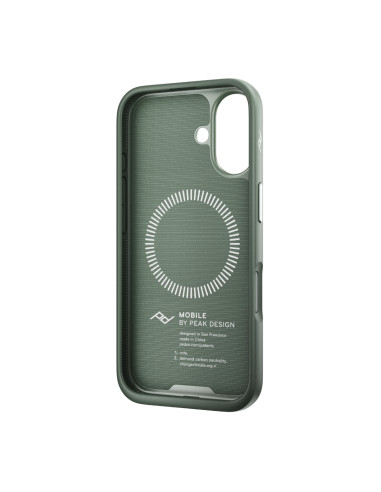 Peak Design Mobile Etui Everyday Case Fabric...