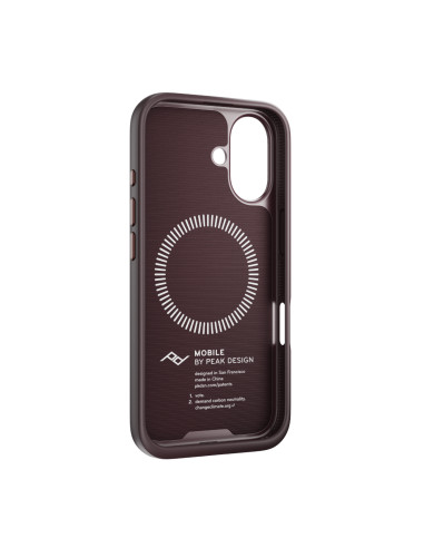 Peak Design Mobile Etui Everyday Case Fabric...