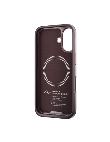 Peak Design Mobile Etui Everyday Case Fabric...