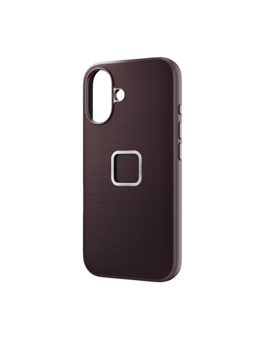 Peak Design Mobile Everyday Case Fabric iPhone...