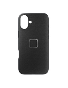 Peak Design Mobile Etui Everyday Case Fabric iPhone 16...