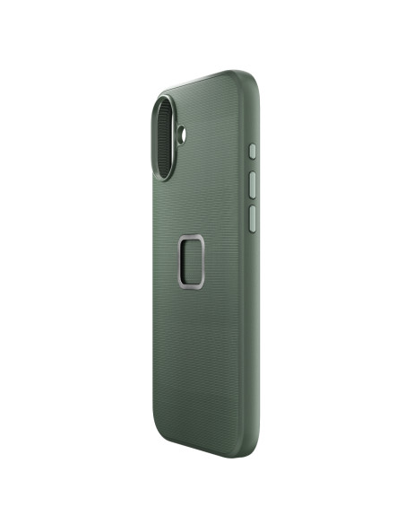 Peak Design Mobile Everyday Case Fabric iPhone 16 Plus - Sage