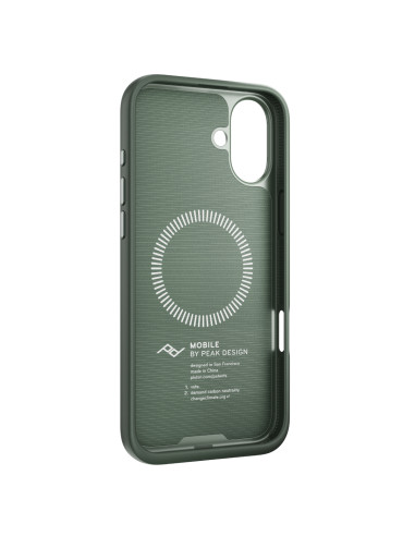 Peak Design Mobile Etui Everyday Case Fabric...