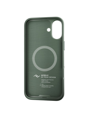 Peak Design Mobile Etui Everyday Case Fabric...