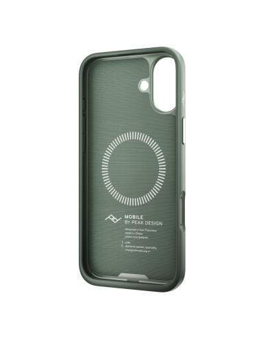 Peak Design Mobile Etui Everyday Case Fabric...