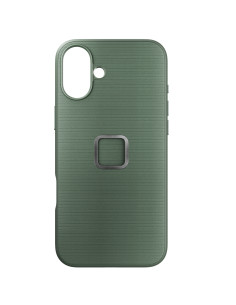 Peak Design Mobile Etui Everyday Case Fabric iPhone 16...