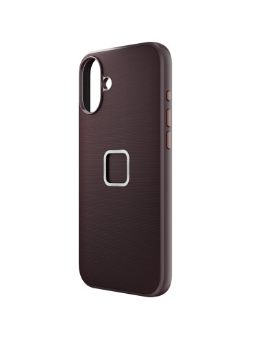 Peak Design Mobile Everyday Case Fabric iPhone...