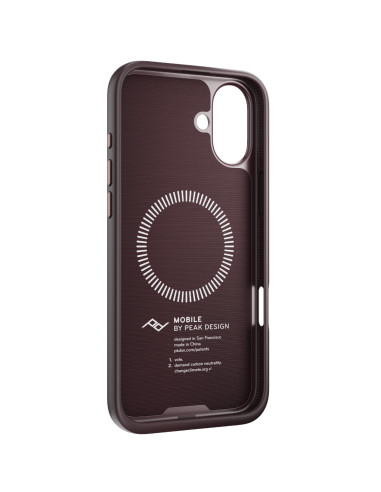 Peak Design Mobile Etui Everyday Case Fabric...
