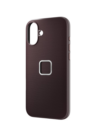Peak Design Mobile Everyday Case Fabric iPhone...