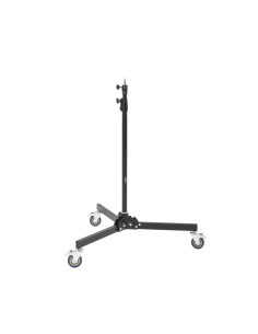 GlareOne Air Glide 150 - Air Cushioned Roller Stand