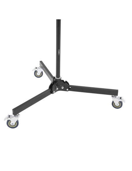 GlareOne Air Glide 150 - Air Cushioned Roller Stand