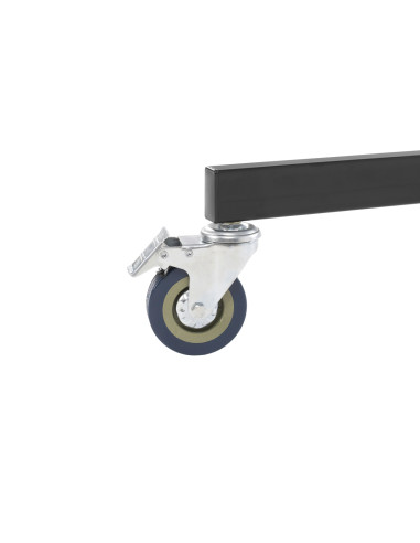 GlareOne Air Glide 150 - Air Cushioned Roller...