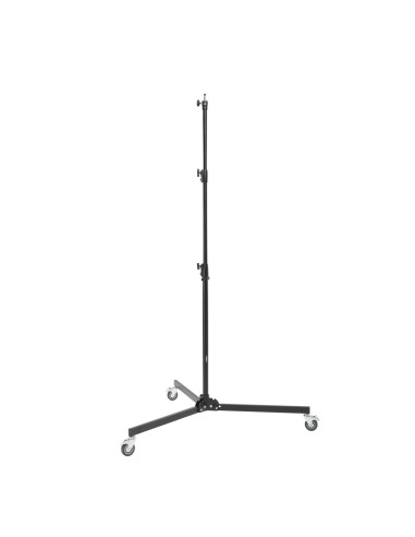 GlareOne Air Glide 275- Air Cushioned Roller Stand