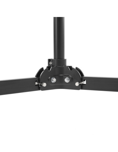 GlareOne Air Glide 275- Air Cushioned Roller Stand