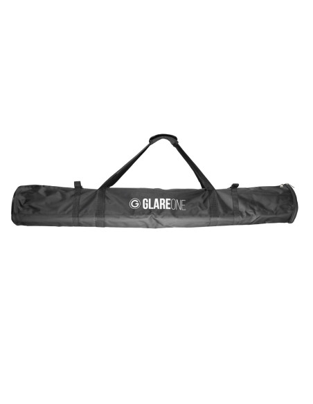 GlareOne Stand Bag 120x15 - pokrowiec na statywy studyjne