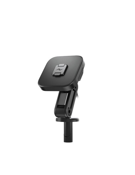 Peak Design Mobile Motorcycle Mount Stem Mount Charging Black