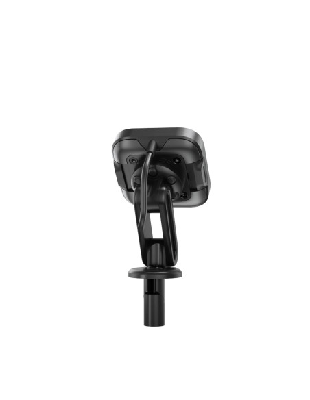 Peak Design Mobile Motorcycle Mount Stem Mount Charging - Uchwyt Moto Do Tel Na Główkę Ramy Z Ładowaniem.