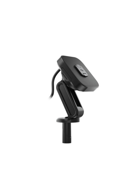 Peak Design Mobile Motorcycle Mount Stem Mount Charging Black
