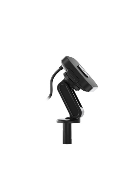 Peak Design Mobile Motorcycle Mount Stem Mount Charging Black