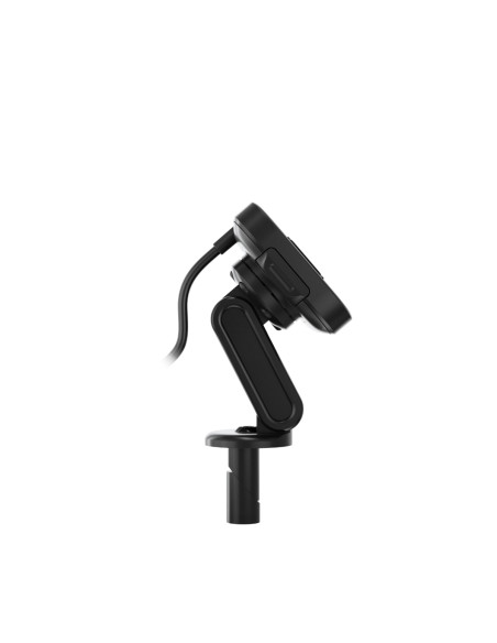 Peak Design Mobile Motorcycle Mount Stem Mount Charging Black