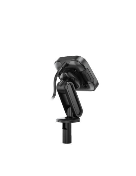 Peak Design Mobile Motorcycle Mount Stem Mount Charging Black