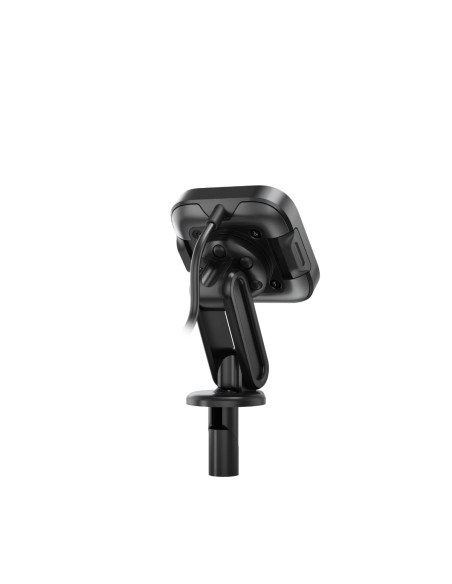 Peak Design Mobile Motorcycle Mount Stem Mount Charging Black