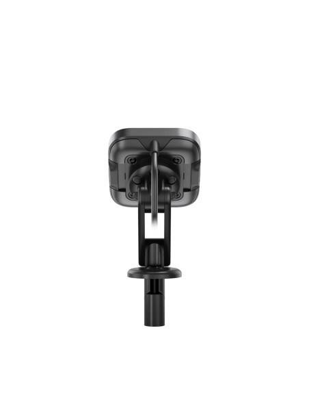 Peak Design Mobile Motorcycle Mount Stem Mount Charging Black