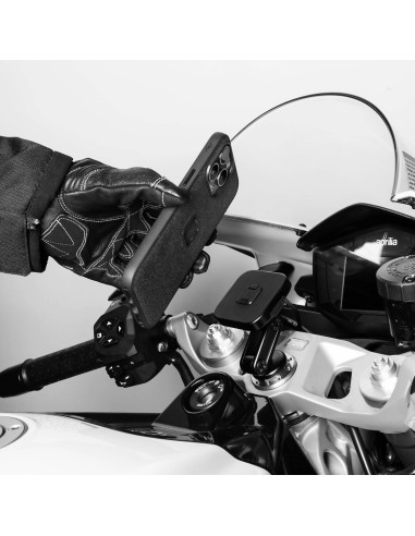 Peak Design Mobile Motorcycle Mount Stem Mount...