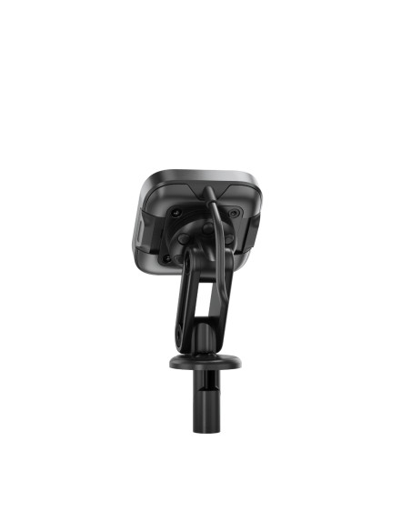 Peak Design Mobile Motorcycle Mount Stem Mount Charging - Uchwyt Moto Do Tel Na Główkę Ramy Z Ładowaniem.