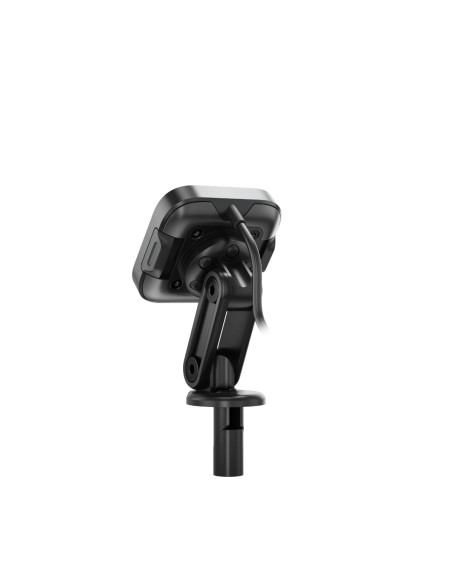 Peak Design Mobile Motorcycle Mount Stem Mount Charging Black