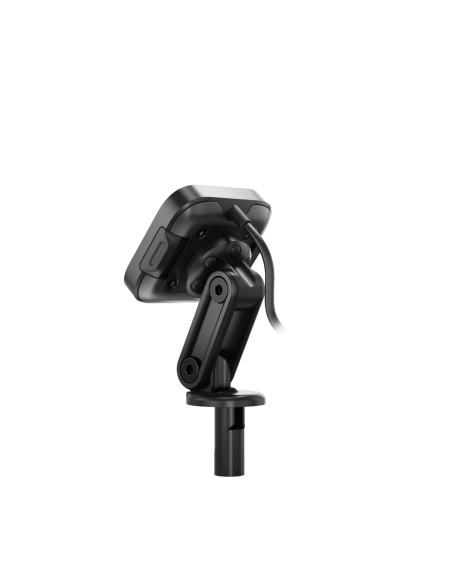 Peak Design Mobile Motorcycle Mount Stem Mount Charging Black