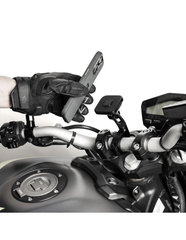 Peak Design Mobile Motorcycle Mount Bar Mount...