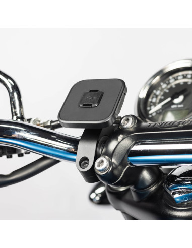 Peak Design Mobile Motorcycle Mount Bar Mount...