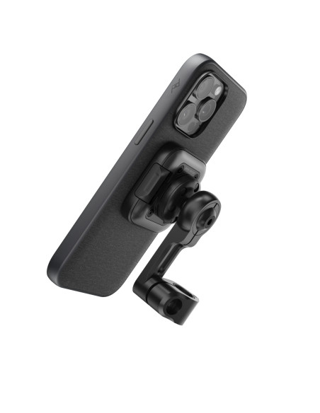 Peak Design Mobile Motorcycle Mount Bar Mount v2 Black