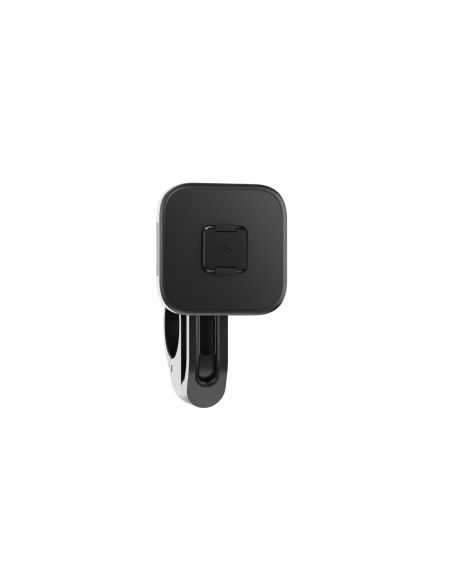 Peak Design Mobile Motorcycle Mount Bar Mount v2 Black - Uchwyt Motocyklowy Do Telefonu Na Kierownicę v2 - Czarny