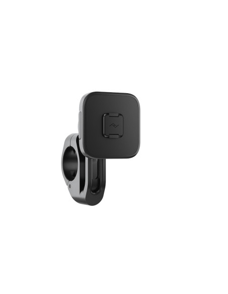 Peak Design Mobile Motorcycle Mount Bar Mount v2 Black - Uchwyt Motocyklowy Do Telefonu Na Kierownicę v2 - Czarny
