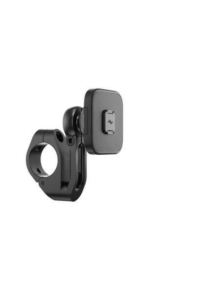 Peak Design Mobile Motorcycle Mount Bar Mount v2 Black