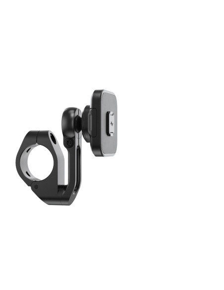 Peak Design Mobile Motorcycle Mount Bar Mount v2 Black - Uchwyt Motocyklowy Do Telefonu Na Kierownicę v2 - Czarny