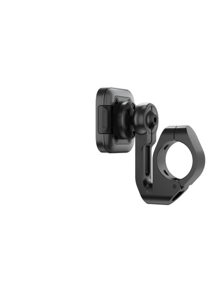 Peak Design Mobile Motorcycle Mount Bar Mount v2 Black - Uchwyt Motocyklowy Do Telefonu Na Kierownicę v2 - Czarny