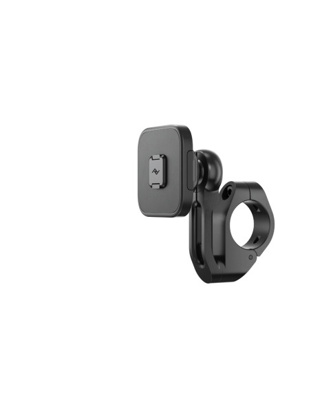 Peak Design Mobile Motorcycle Mount Bar Mount v2 Black