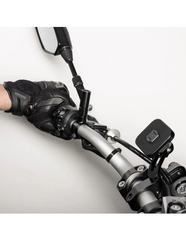 Peak Design Mobile Motorcycle Mount Bar Mount...