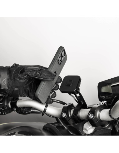 Peak Design Mobile Motorcycle Mount Bar Mount...