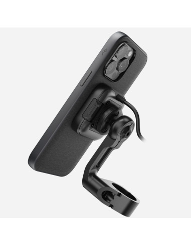 Peak Design Mobile Motorcycle Mount Bar Mount...