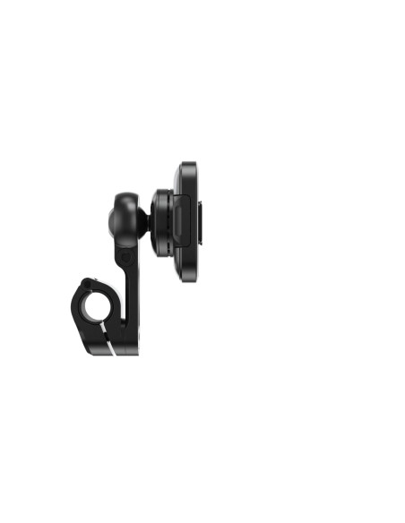 Peak Design Mobile Motorcycle Mount Mirror Mount Black - Uchwyt Motocyklowy Do Telefonu Na Lusterko - Czarny