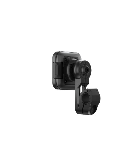 Peak Design Mobile Motorcycle Mount Mirror Mount Black