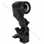 GlareOne Oprawka pojedyncza E27